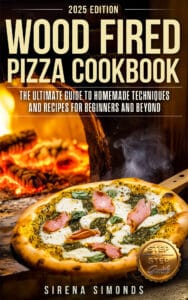 Wood Fired Pizza Cookbook JPG