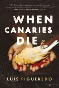 when canaries die v optimized