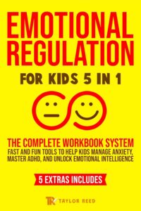 Emotional Regulation