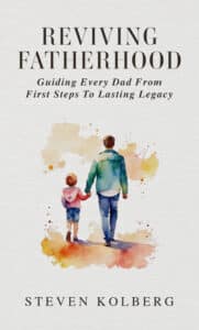 Reviving Fatherhood eBook scaled