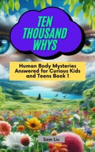 human body book ebook cover