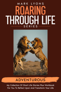 Adventurous Ebook cover final
