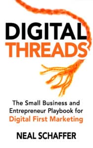 DIGITAL THREADS BOOK COVER