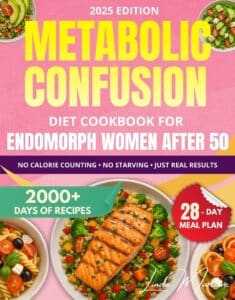 METABOLIC CONFUSION