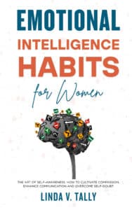 NF Emotional Intelligence for Women by LVT eBook Cover