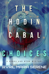 TheHodinCabal Choices AvrilMariaSerene x