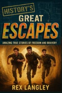 great escapes ebook