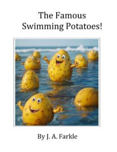 potato book front cover h