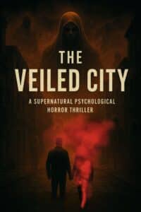 the veiled city scaled