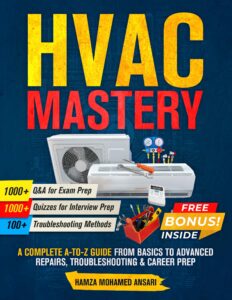 HVAC Mastery