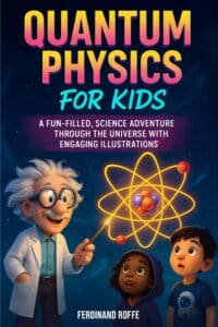 quantum physics for kids